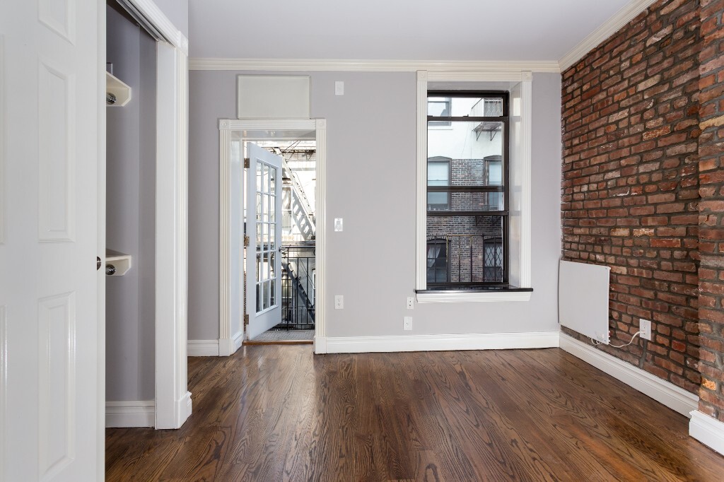 Foto principal - 134 Orchard St