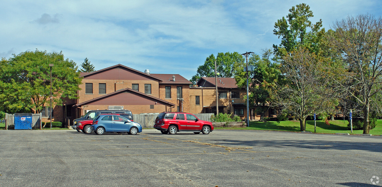 Building Photo - New Hope Villa