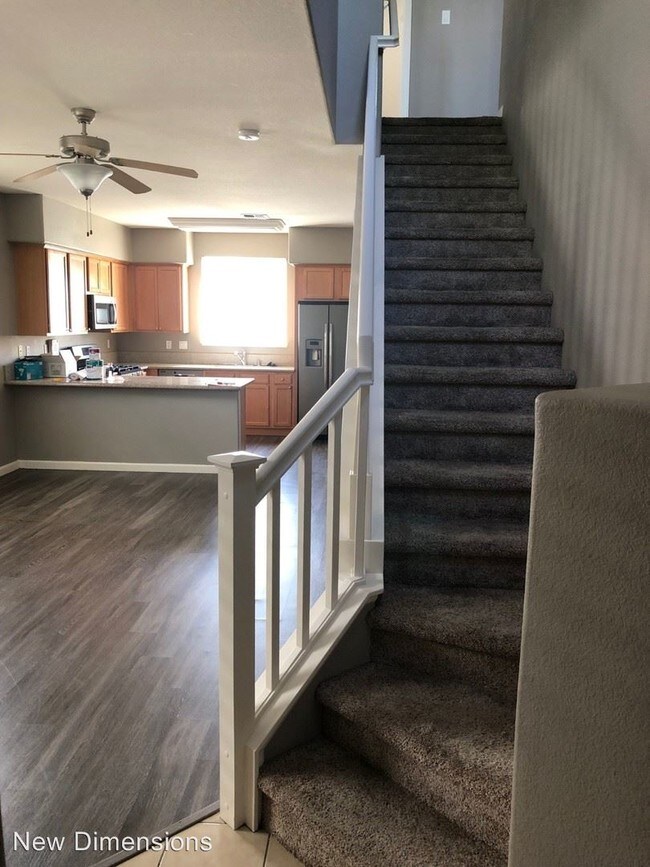 Building Photo - 3 br, 3 bath House - 2198 Hellaby Ln.