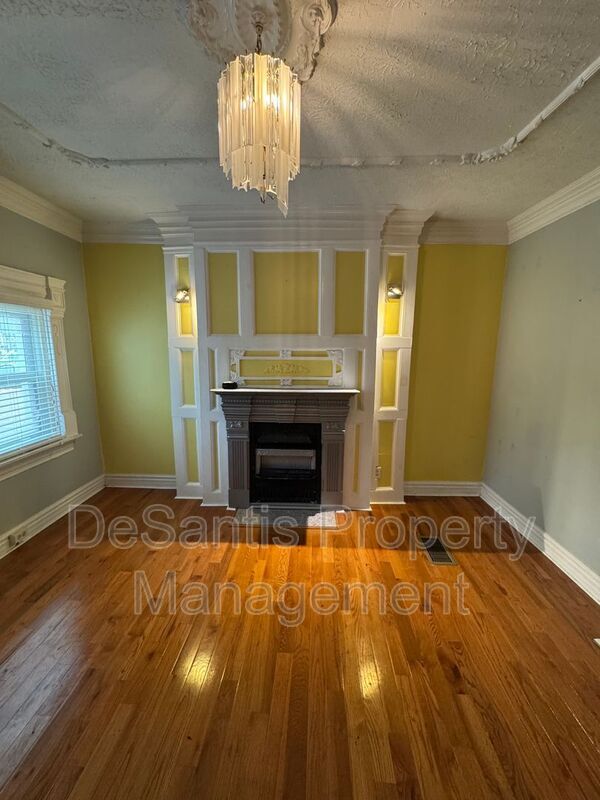 Foto del edificio - 5424 Harrison St