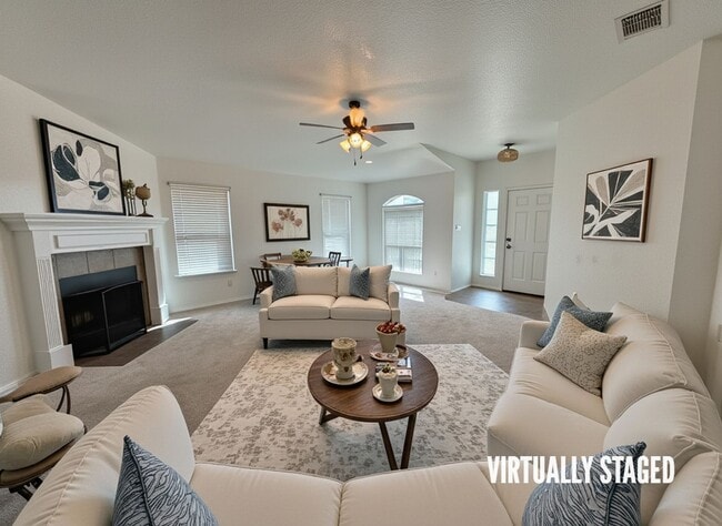 Building Photo - 9306 Cricket Dr