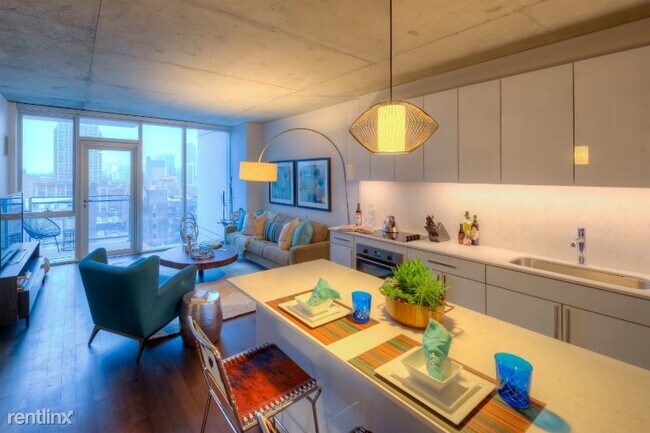 Foto del edificio - 504 N Wells St