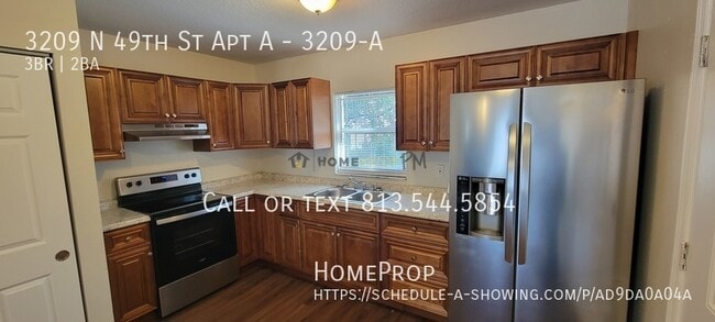 Building Photo - 3209 N 49th St