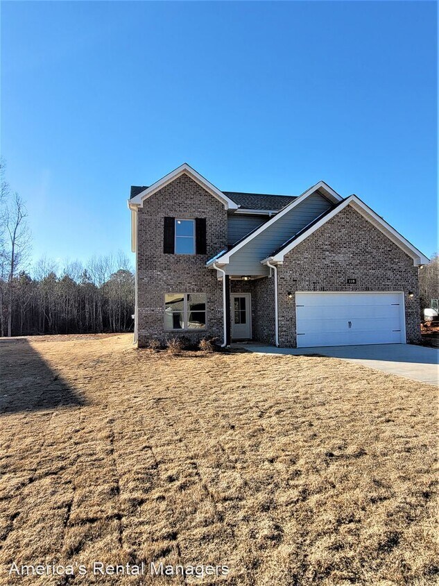 Primary Photo - 4 br, 2.5 bath House - 118 Flintlock Way
