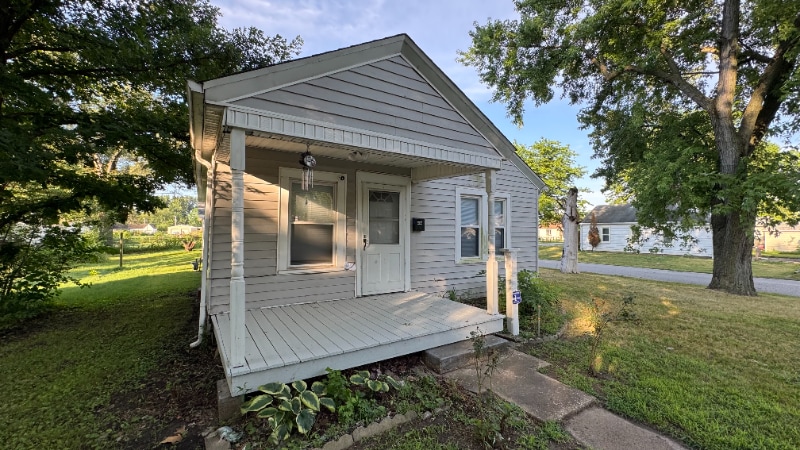 Foto principal - 404 W 5th St