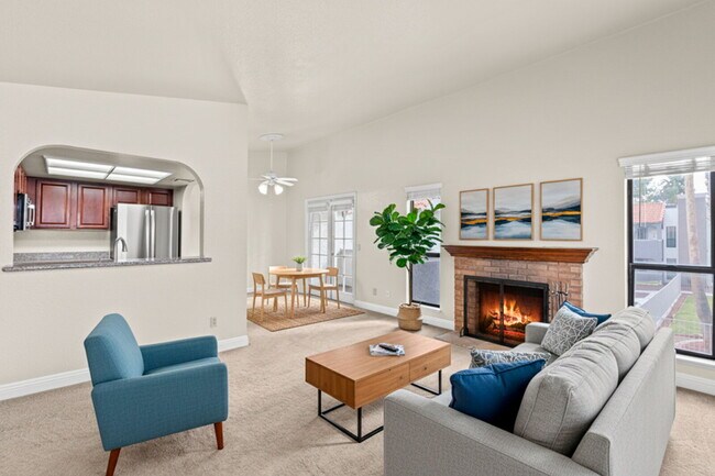 Foto del edificio - 2912 Bluegill Way