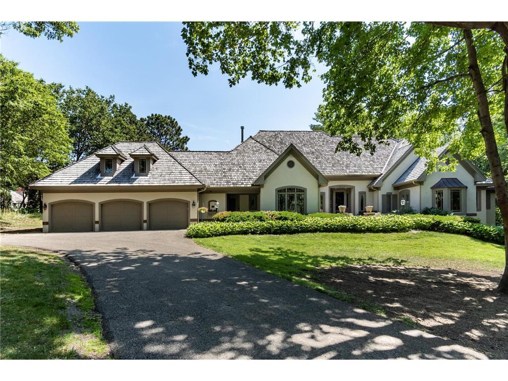 3103 Maplewood Rd, Wayzata, MN 55391 House Rental in Wayzata, MN