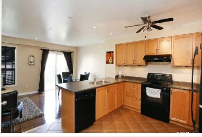 Photo du bâtiment - 148 Cadillac Cres