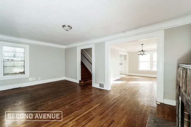 Foto del edificio - 3331 Benton Blvd