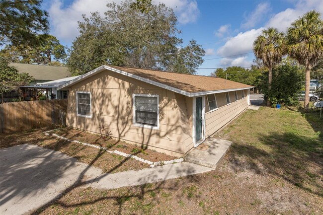 Building Photo - 5750 Virginia Ave