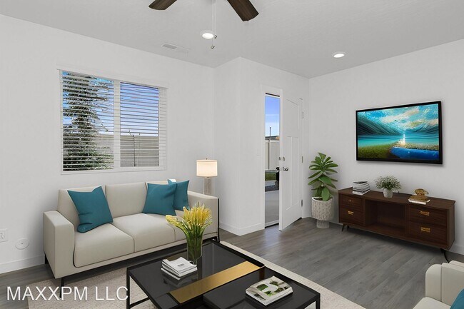 Foto del edificio - 3 br, 2.5 bath House - 3710 N Centrepoint ...