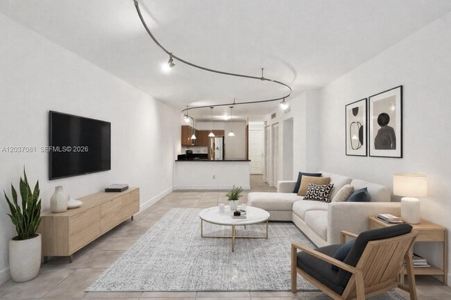 Foto del edificio - 777 NE 62nd St