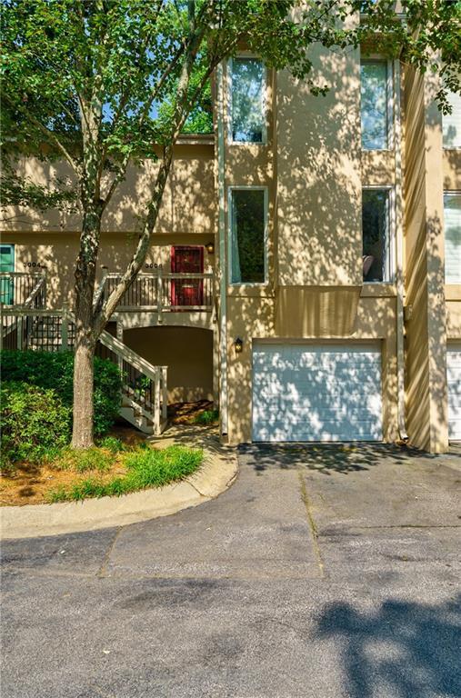 3006 Vinings Ferry Dr SE, Atlanta, GA 30339 Townhome Rentals in