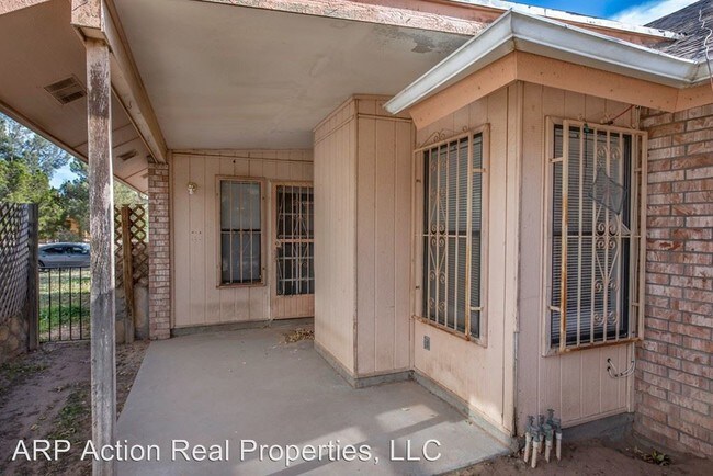 Building Photo - 3 br, 2 bath House - 3477 Broken Arrow