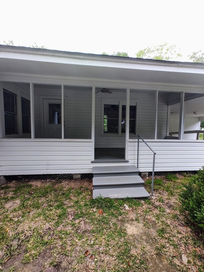 Foto del edificio - 5795 FM 1122