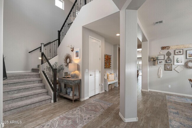 Foto del edificio - 19699 E Apricot Ln