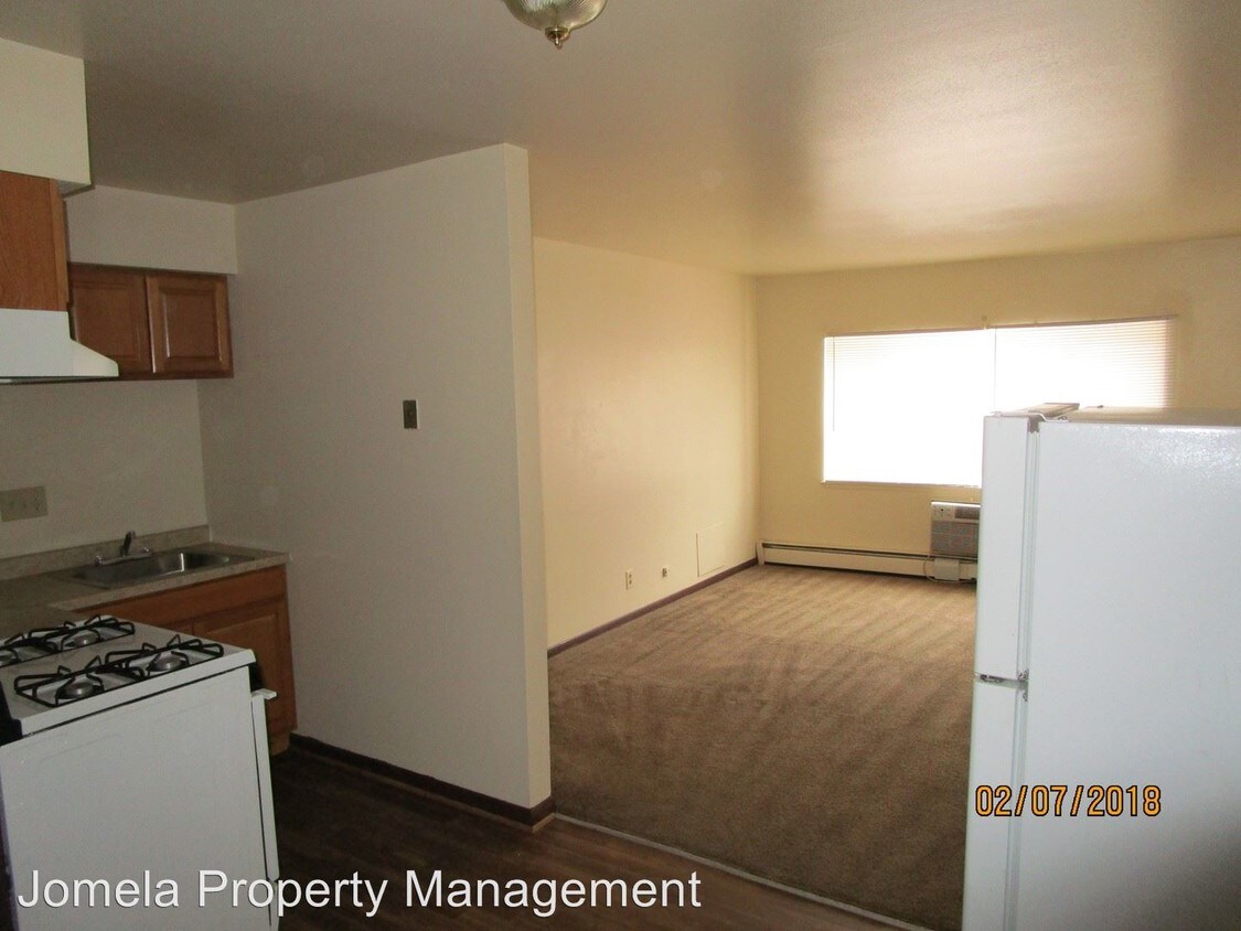 Foto principal - 1657 S 17th St