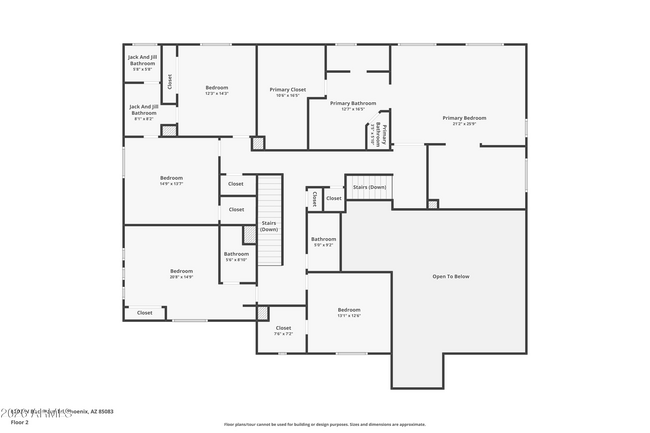 Building Photo - 6206 W Buckhorn Trail