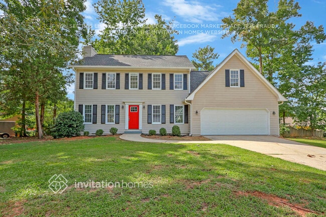 Building Photo - 300 Birch Creek Cir
