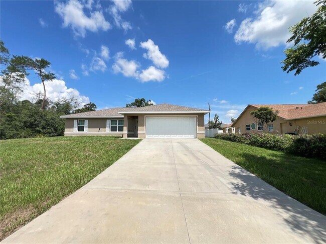 Foto del edificio - 2427 SW 168th Loop