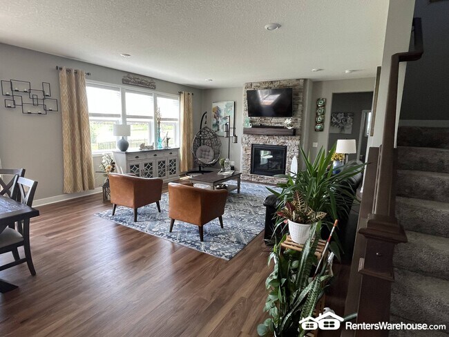 Foto del edificio - 18394 Greenstone Way