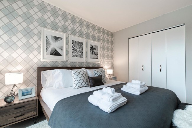 Mima Apartments New York Ny Floorplan Mima