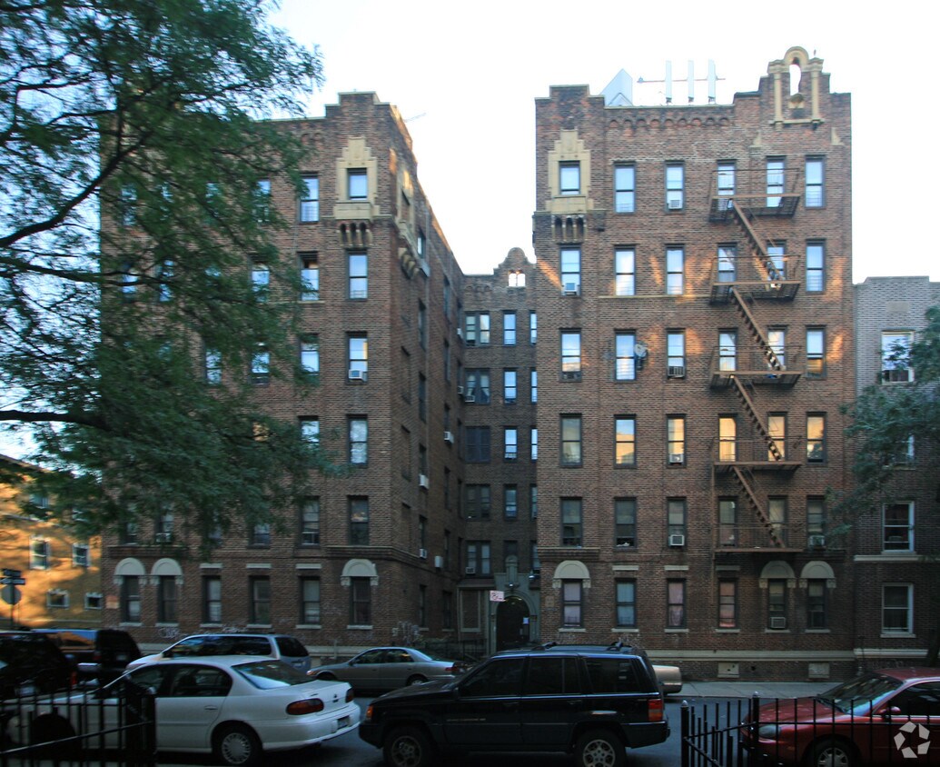 Primary Photo - 59 St Paul's Pl