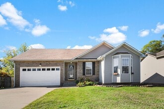 Building Photo - 1556 Apache Way