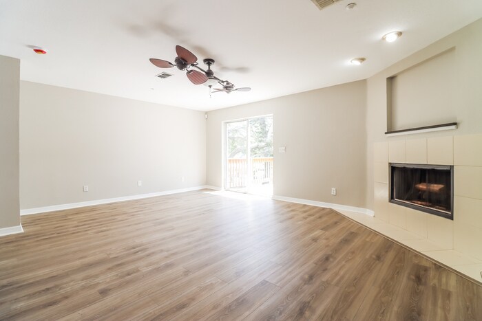 Foto principal - Tropical Dunedin Rental