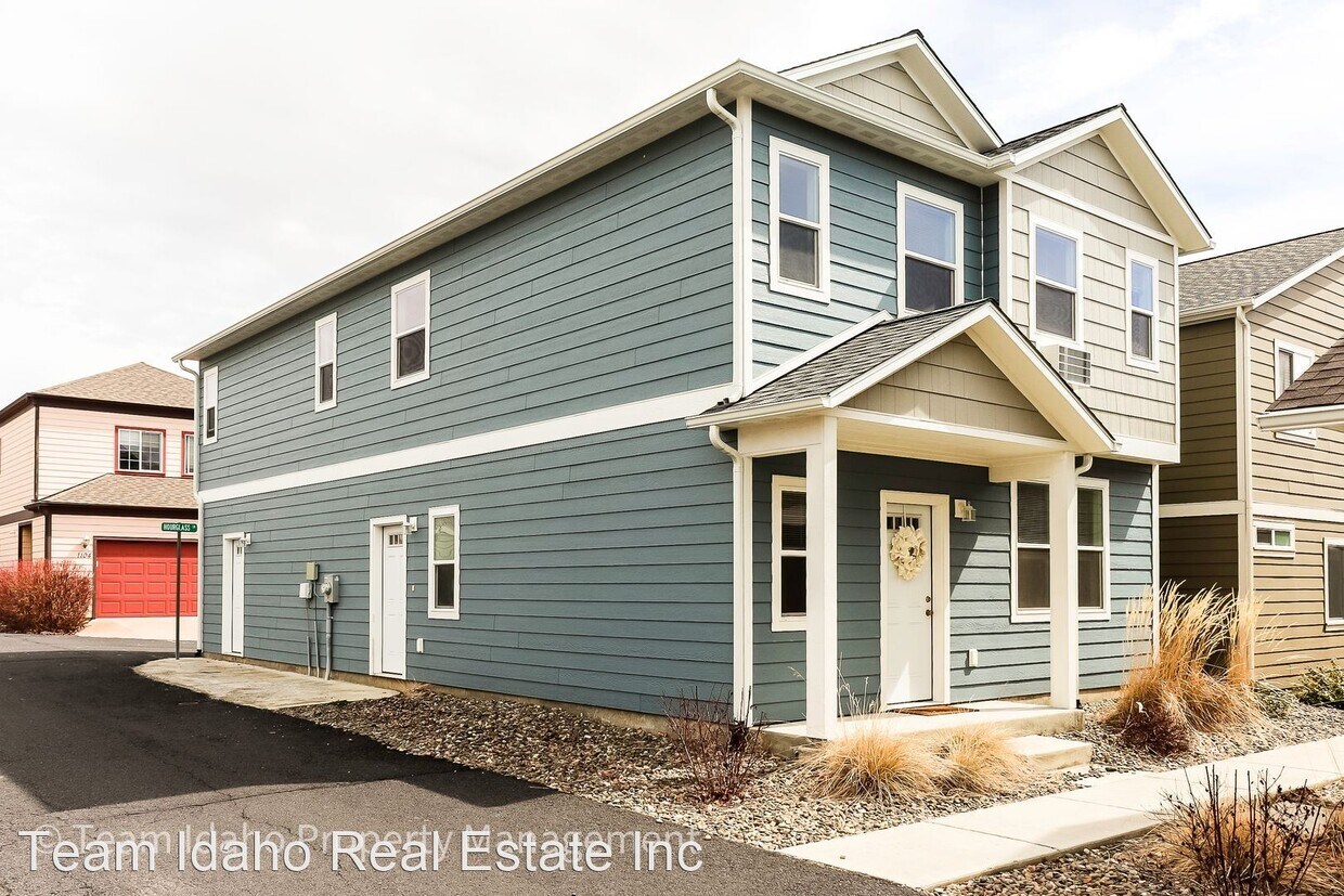 Primary Photo - 3 br, 2.5 bath House - 1101 Hourglass Lane