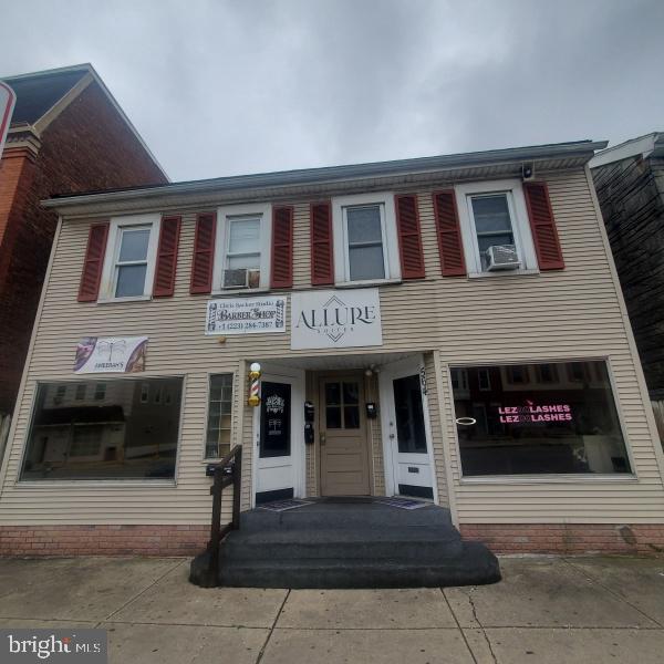 Primary Photo - 562-564 W Market St