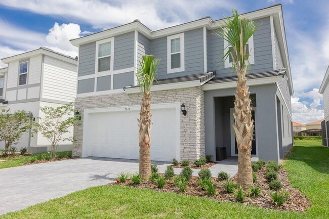 Photo - 7215 Oakmoss Loop Apartment