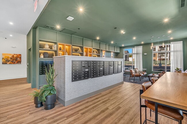 Foto del edificio - Vesa