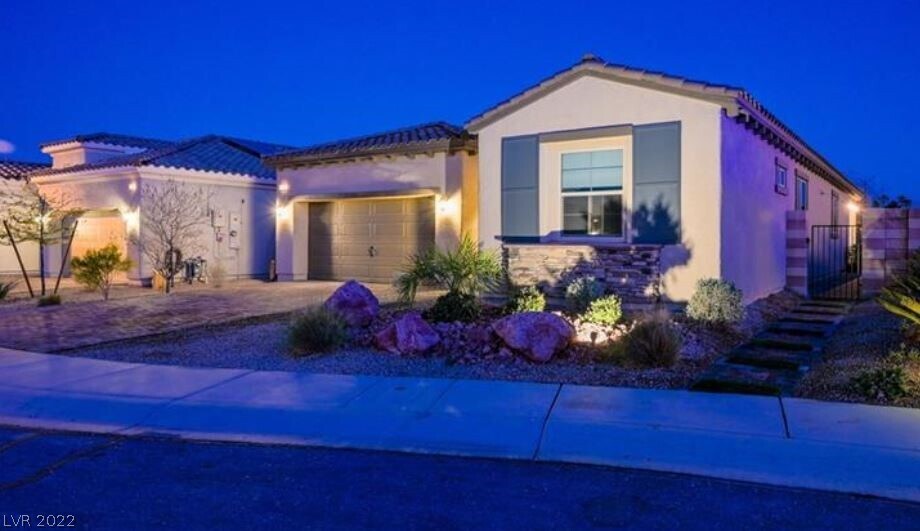 273 Via Del Duomo, Henderson, NV 89011 House Rental in Henderson, NV