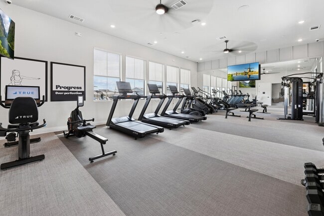 Building Photo - The Village at Mayfair