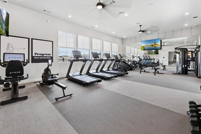 Foto del edificio - The Village at Mayfair