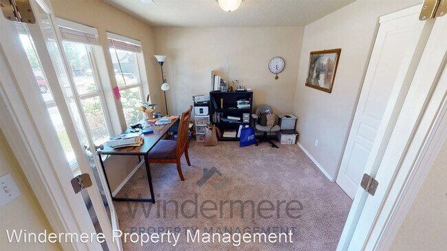 Building Photo - 3 br, 2 bath House - 1262 SW Carver