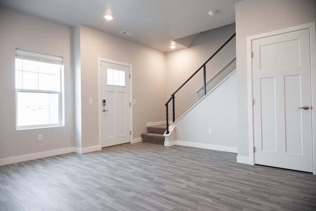 Foto del edificio - Harvest Ridge Townhomes