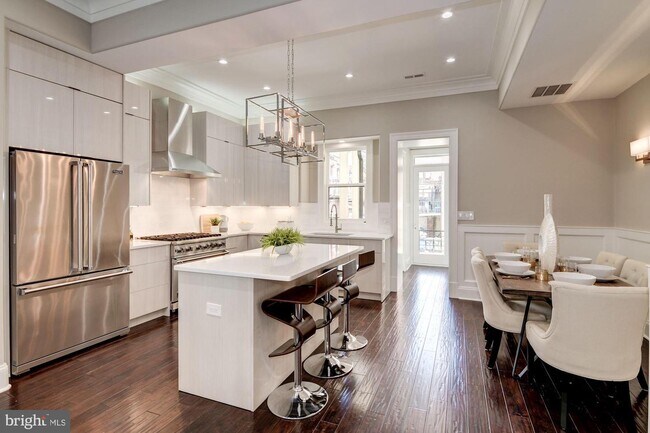 Foto del edificio - 2023 O St NW