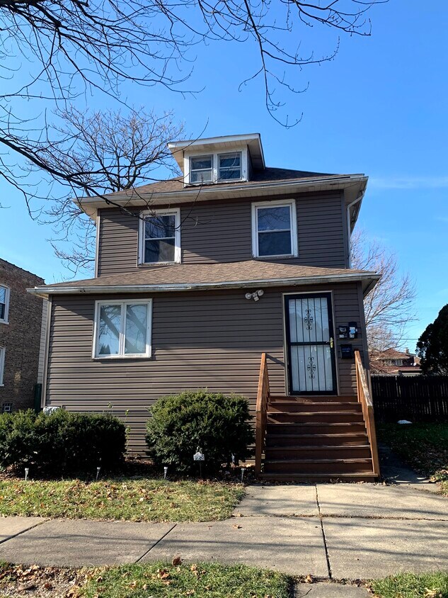 Primary Photo - 636 S 14th Ave