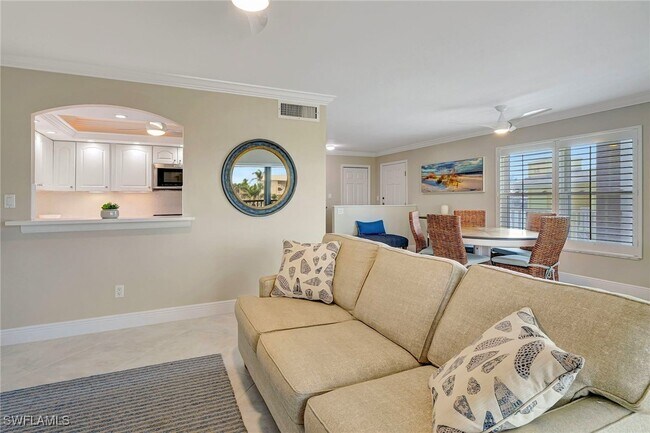 Foto del edificio - 2880 Gulf Shore Blvd N
