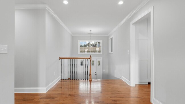 Foto del edificio - Harrison home!