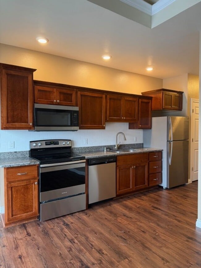 Interior Photo - Abbey Court Apartments