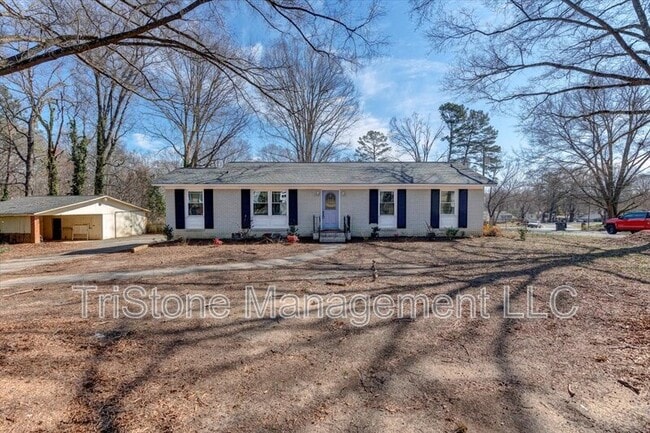 Photo - 3300 Valley Grove Rd House