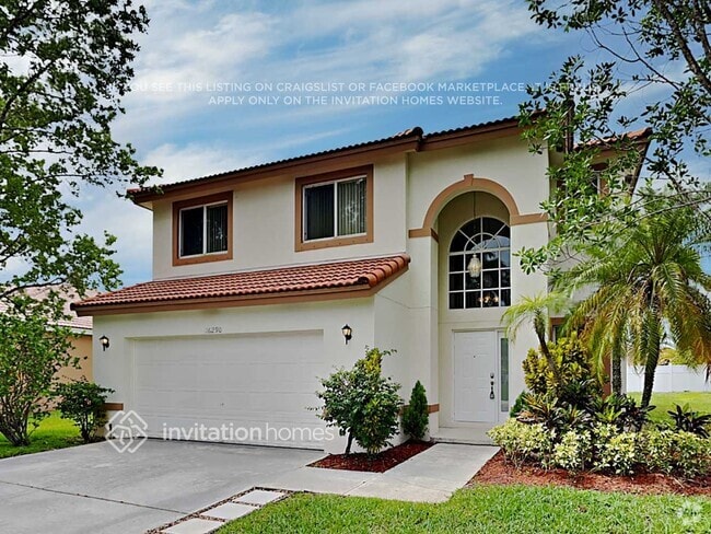 Building Photo - 16290 SW 9th St