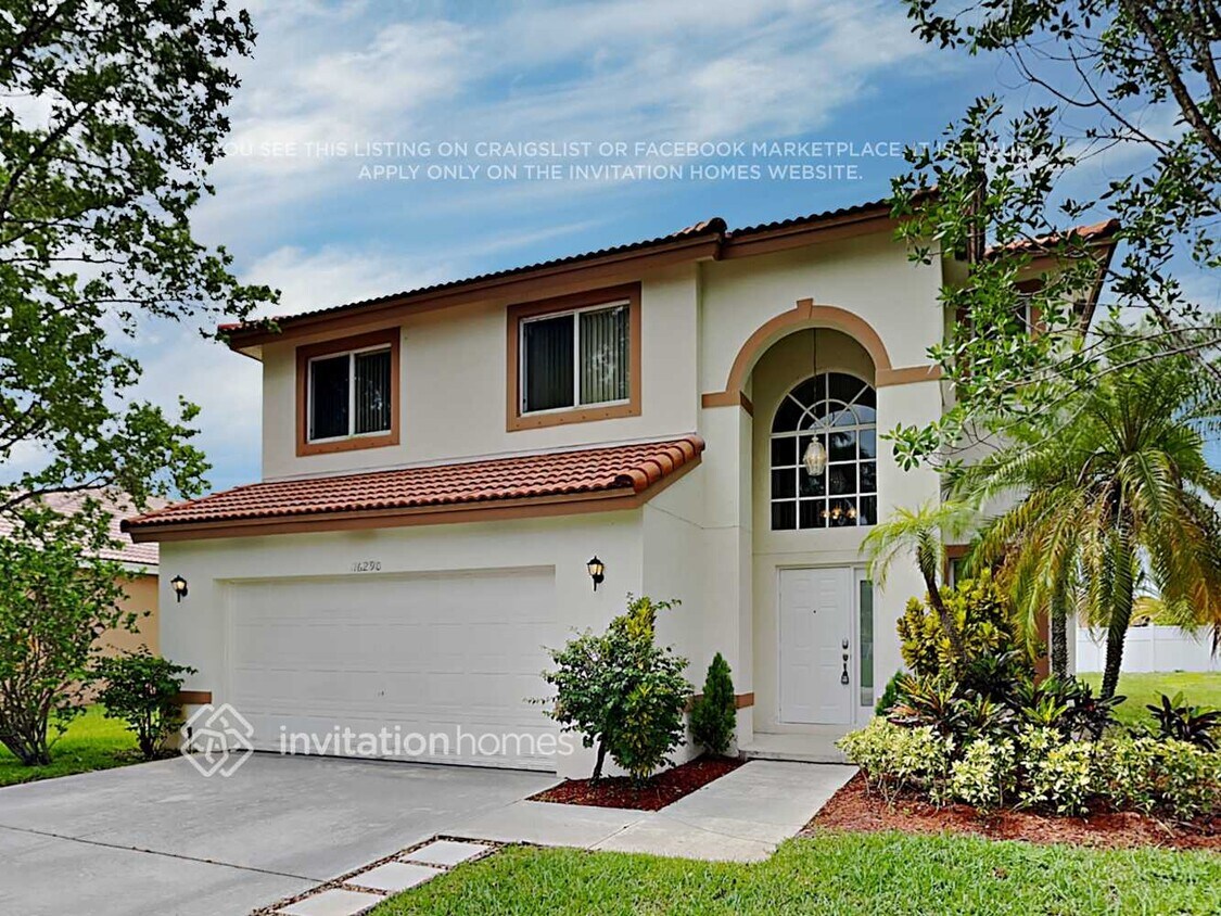 Photo - 16290 SW 9th St