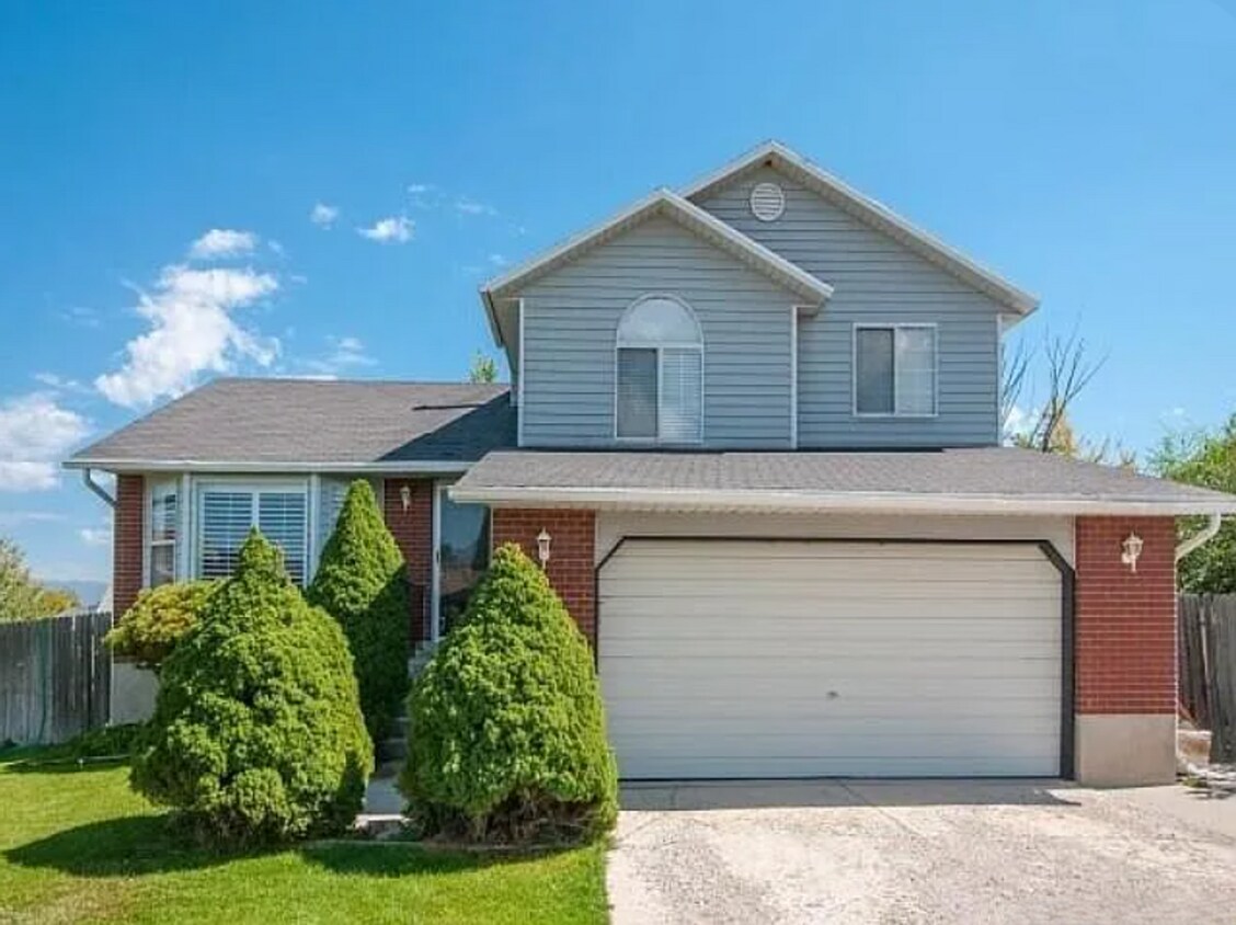 Foto del edificio - 5 Bedroom/3 Bathroom Home in West Valley City