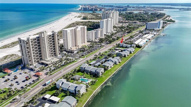 Building Photo - 1301 Gulf Blvd