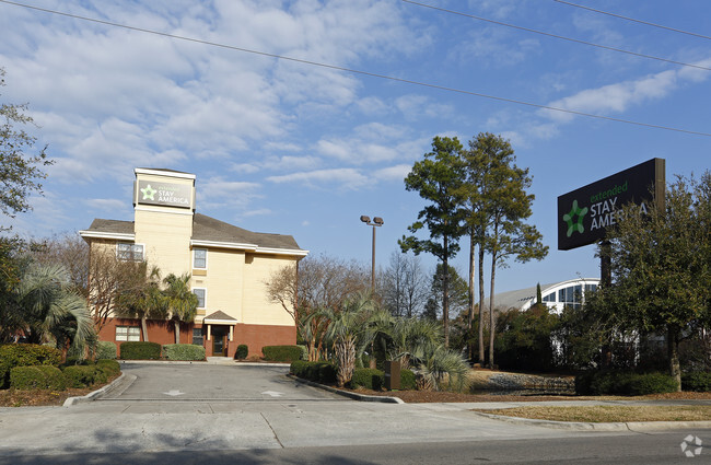 Foto del edificio - Furnished Studio - Wilmington