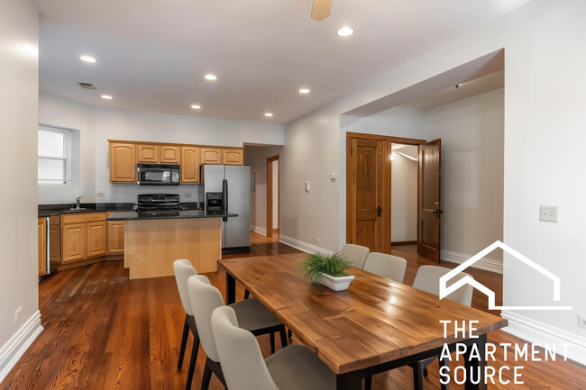 Foto del edificio - 1010 N Kedzie Ave